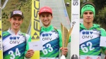 COC: Markus Eisenbichler's winning streak continues