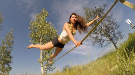 Maria Ramberger: “My knee is almost tip-top again”