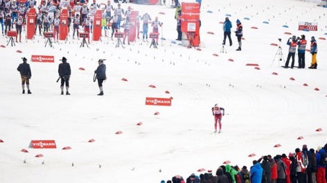 Green light for Oberstdorf
