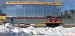 Freestyle skiing to be developed in «Demino»