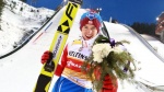 Kamil Stoch takes an impressive win