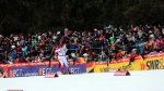 One additional event in Schonach