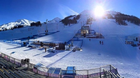 50 Years of Alpine Ski World Cup – Sestriere in a league of its own!