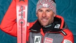 Simoncelli (ITA) and Pfeifer (AUT) will set the men's course in Levi
