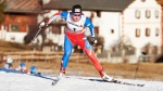 Petra Novakova: On the way to the top despite injury