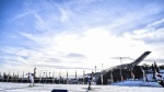Pit stop at the cradle of skiing