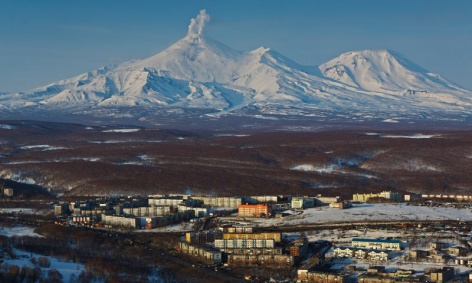 France is interested in Kamchatka on ski resort construction purpose