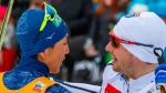 Athletes of the season: Watabe, Schmid, Rießle & Co.