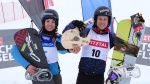 Austrian riders dominate 2nd Pitztal Europa Cup