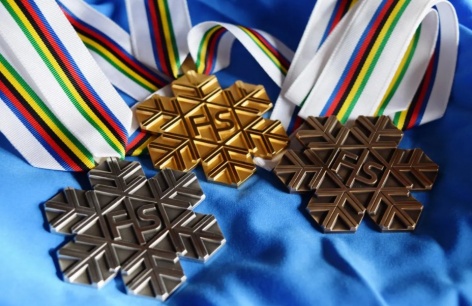 Excitement builds for the 2019 FIS World Championships