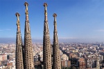 Barcelona Mayor Xavier Trias Behind Campaign To Host 2022 Winter Olympics