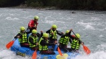 Walder hosts first training camp rich in variety