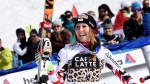 Hütter claims maiden victory in Lenzerheide super-G