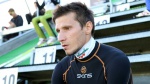 Robert Kranjec: "I need to get my feeling in the air back"
