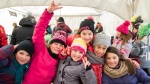 Judges confirmed for FIS SnowKidz Award 2018