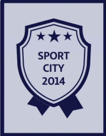 Сочи – победитель SportAccord Award 