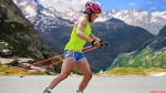 World Champion Kikkan Randall partners with Finnish ski brand YOKO