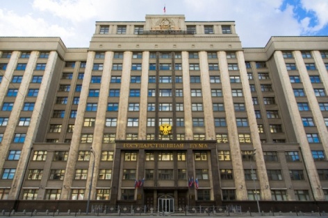 Закон об усилении ответственности за допинг будет принят до конца года 