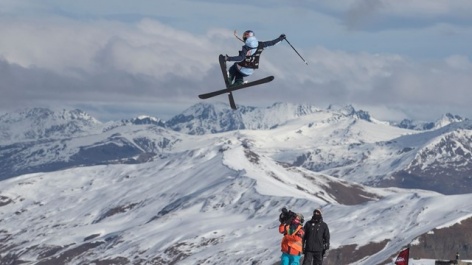 Audi Quattro Winter Games New Zealand on the horizon
