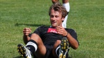 Petter Northug will take part in football match of stars