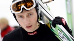 Manninen comeback possible next season