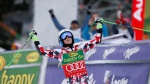 Brem triumphed in Jasná GS, as Gut retakes World Cup lead