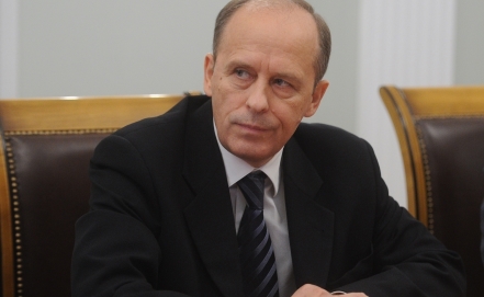 Aleksander Bortnikov: “Foreign special services will help to secure the Universiade in Kazan and the Olympic Games at Sochi”