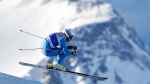 Jansrud's winning streak in Val d'Isère