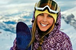 Torah Bright will participate in three disciplines in Sochi