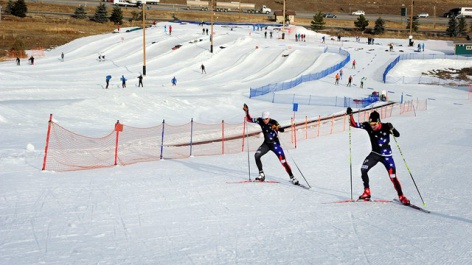 Continental Cup bursts into action in the USA