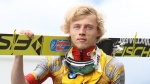 Dawid Kubacki: "It will be a good winter for Polish ski jumping"