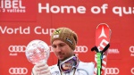 Hirscher takes it all