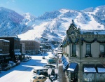 Aspen makes bid for 2017 World Cup Finals