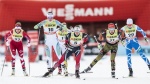 Team rosters for Davos