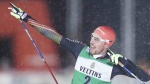 Johannes Rydzek claims first victory of 2016/17