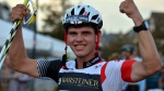Austria dominates first Alpencup weekend in Winterberg