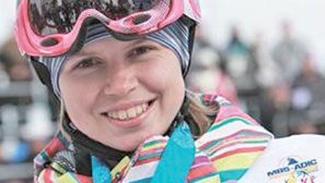 Юлия Галышева опровергла слухи о желании сменить гражданство