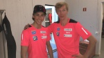 Riiber beats Krog on second day of Norges Cup