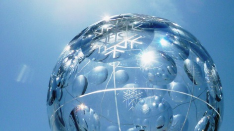 Welcome to the new www.fis-ski.com!