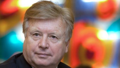 С днем рождения, Леонид Васильевич!