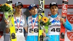 Kamil Stoch dominates Polish Championships