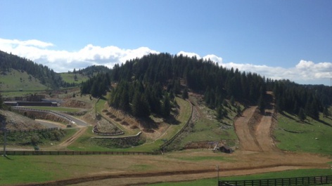 Preparations well underway for FIS Nordic Junior Worlds 2016 in Rasnov