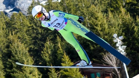 Nordic allrounders return to competition action