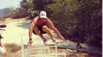 Bode Miller begins training
