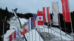 The return to Klingenthal