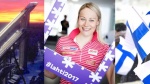 Lahti 2017 Media Accreditation closes 15th December