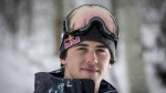 Mark McMorris seriously injured in backcountry accident