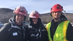 Snowmakers put in the hours at Killington