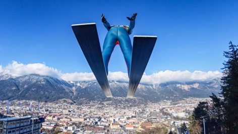 Seefeld 2019 ready for test events this winter