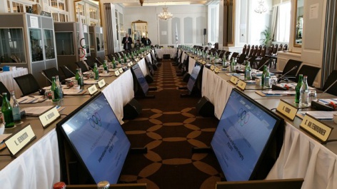 International Forum for Sports Integrity adopts roadmap for future action to protect clean athletes